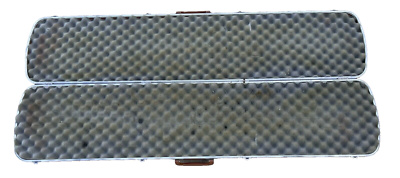 かめヴィンテージ軍整理バッグ 米軍 M-1956 フィールドパック 初期型 USED ZBS533UN アメリカ軍