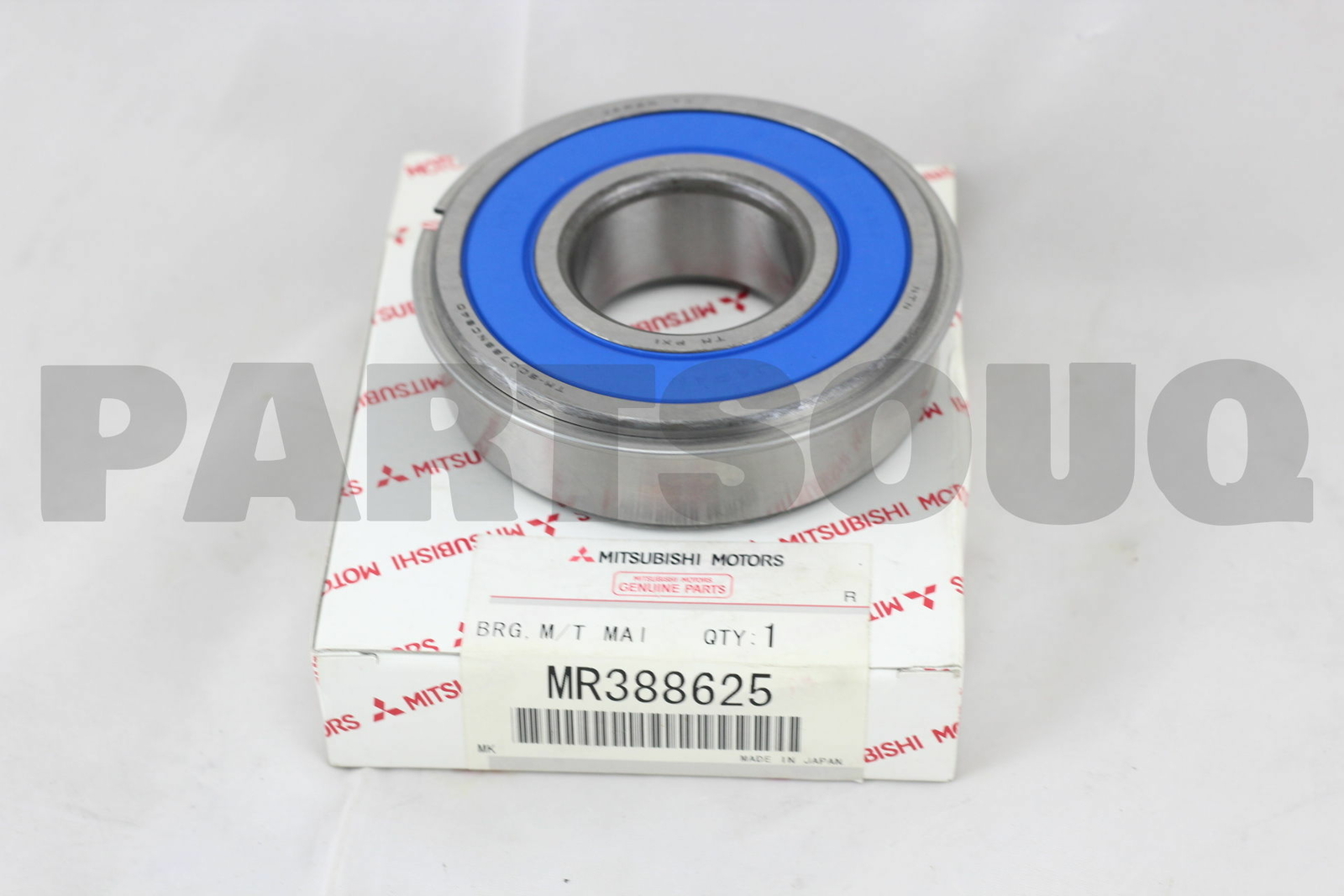 MR388625 Genuine Mitsubishi BRG,M/T MAIN DRIVE P | eBay