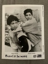 Proven Innocent Photo 8x10?. Onikka Watson, Marsha Donigan.
