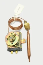 Market Forge Robertshaw 10-4653 Thermostat KXR for M24SC, M36SC (Ref #A)