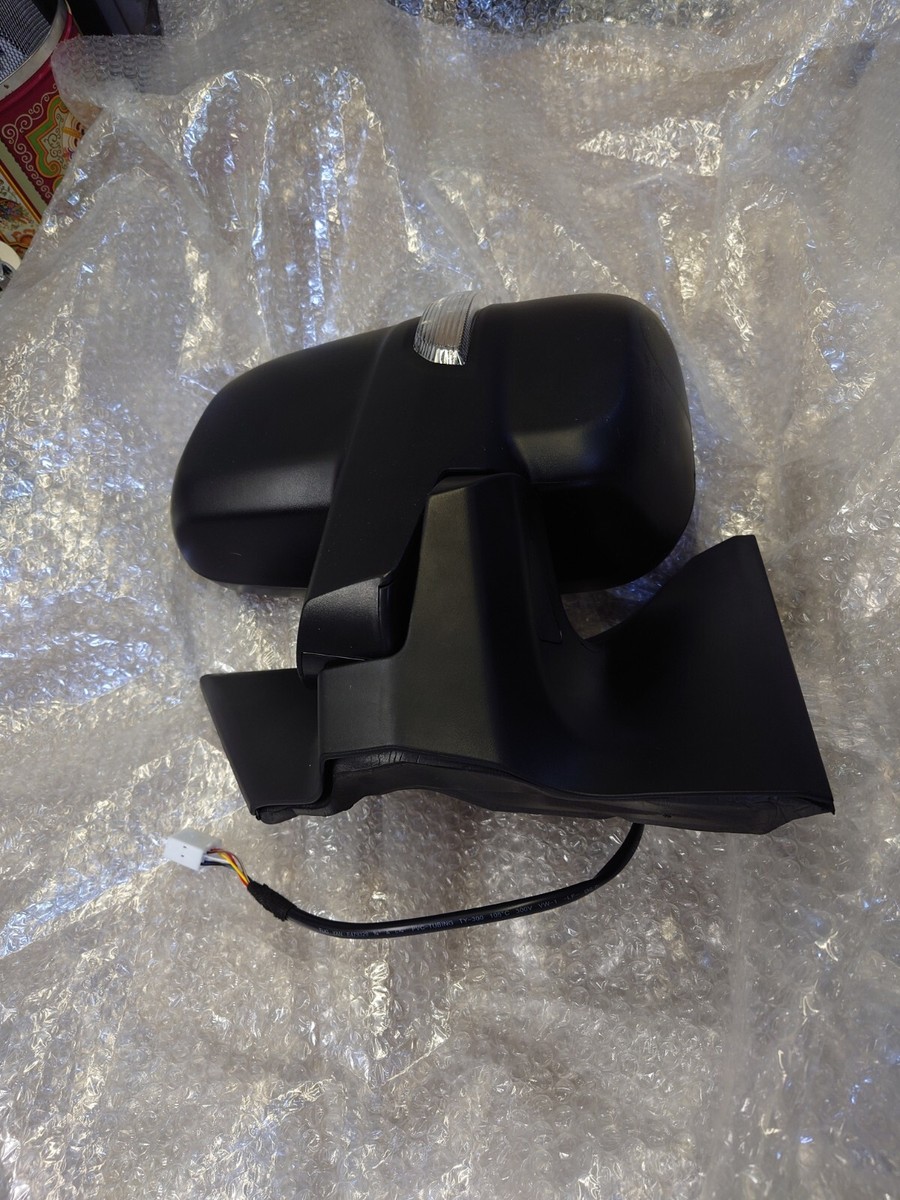 Door Mirror Maxus Deliver 9 Electric Heated Left Side LH Genuine  