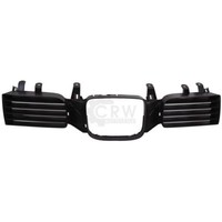 KüHlergrill KüHlergitter FüR Seat Leon 1M1 Toledo II 1M2