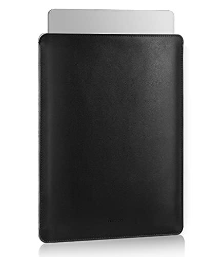 MoKo Custodia Protettiva Compatibile con MacBook PRO 14" M2 Max 2023/2021 Mac...