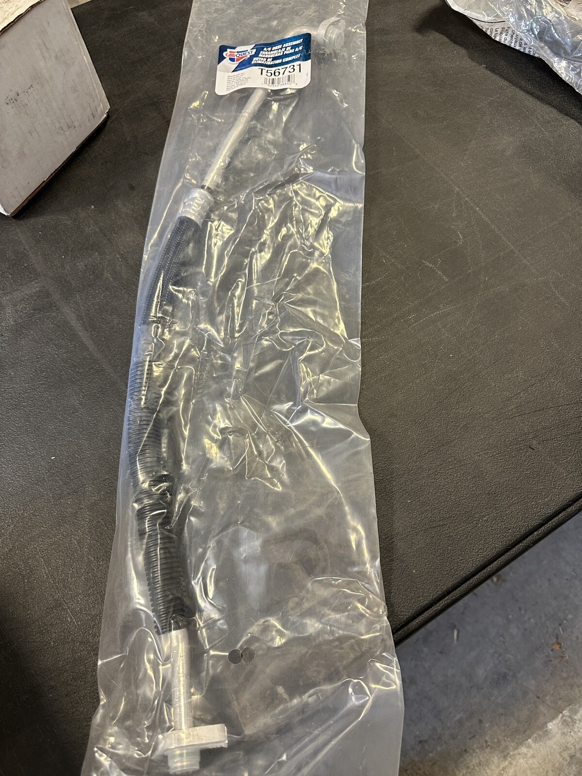 A/C Hose Liquid Line w/ Orifice Tube for Chrysler PT Cruiser 20012004