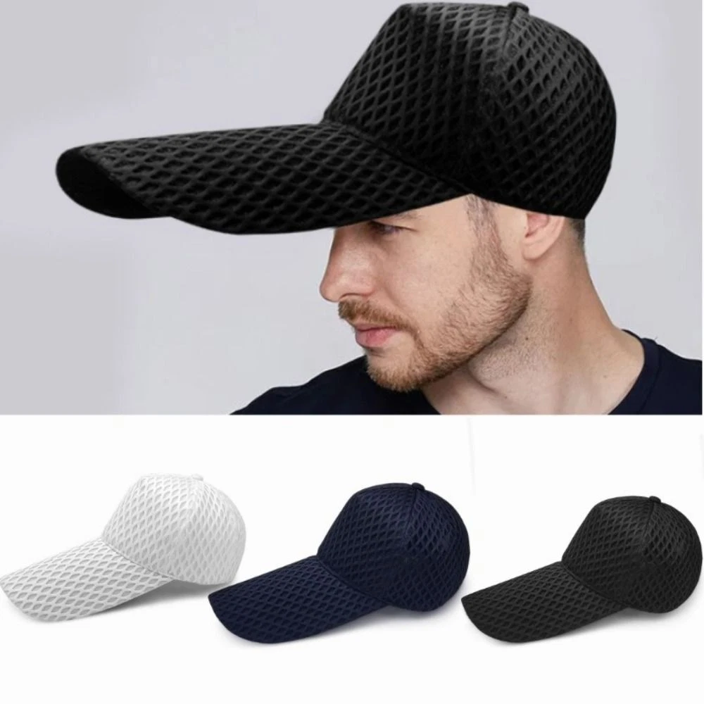 Big baseball caps new arrivals