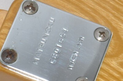 Aria Pro II Strikin'Sound ST-400 Electric Guitar Ref.No 6365 | eBay