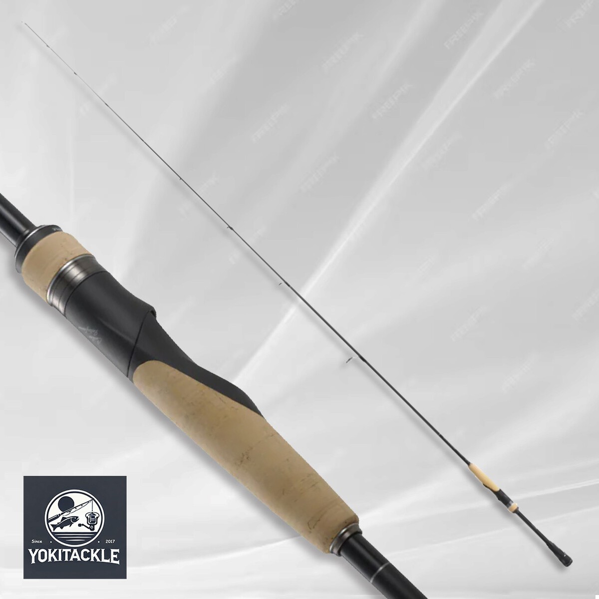 Shimano 22 Expride 265UL+ Spinning Rod for Bass Shipping