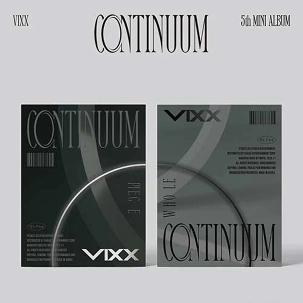 VIXX Album Pop Music CDs for sale | eBay