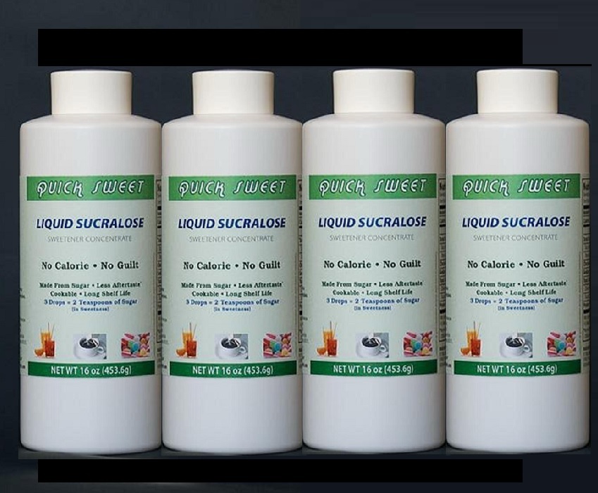 sucralose e liquide Eliquide et sucralose, que disent les experts sur le sujet ? main image 0