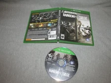 Tom Clancy's Rainbow Six Siege Xbox One 2015