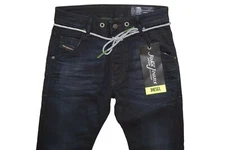 DIESEL KROOLEY-X-NE 069IC JOGG JEANS W28 100% AUTHENTIC
