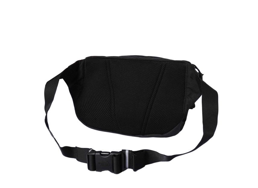 Supreme×THE NORTH FACE splite waist bag NM72400I NF0A875G Supreme The North Face Split Waist Bag Black | eBay