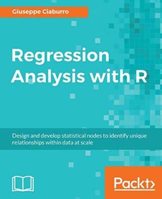 Regression Analysis with R: Design and develop statistical nodes to ident - GOOD