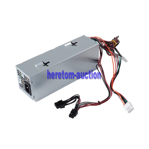New For Dell XPS 8950 Vostro 3020 460W Switching Power Supply HU460EBS-00 T63HC
