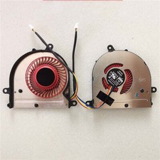 Cooling Fan Computer Parts for MSI PE42 PS42 MS-14B1/14B2 S1-01/02/03/04 MX150