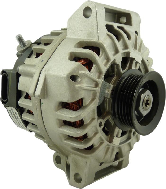 Alternator fits Pontiac G6 2.4L/145CI L4 2006 2007 2008 15794596 2650429A 11144