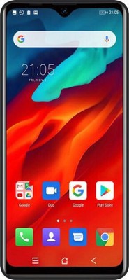A80 Plus 4/64Gb 3G / LTE / GPS Black Unlocked