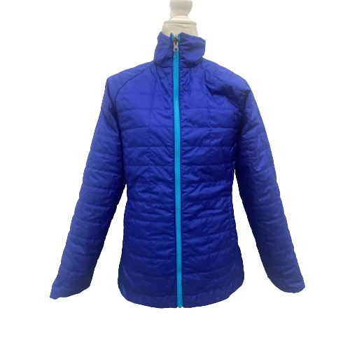 Cobalt blue patagonia sales