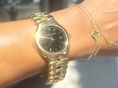 Tiffany & Co. Ｋ18 時計 tiffany_and_co_pocket_watch_44