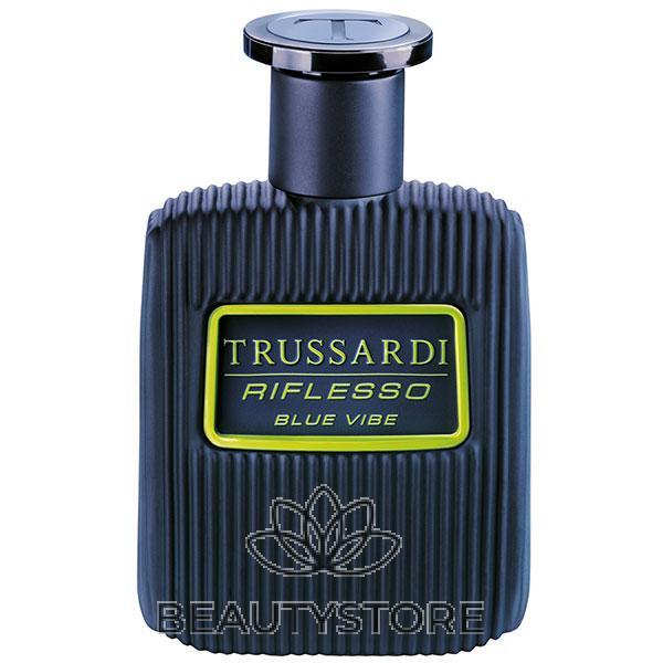TRUSSARDI RIFLESSO BLUEVIBE EDT 30 ML