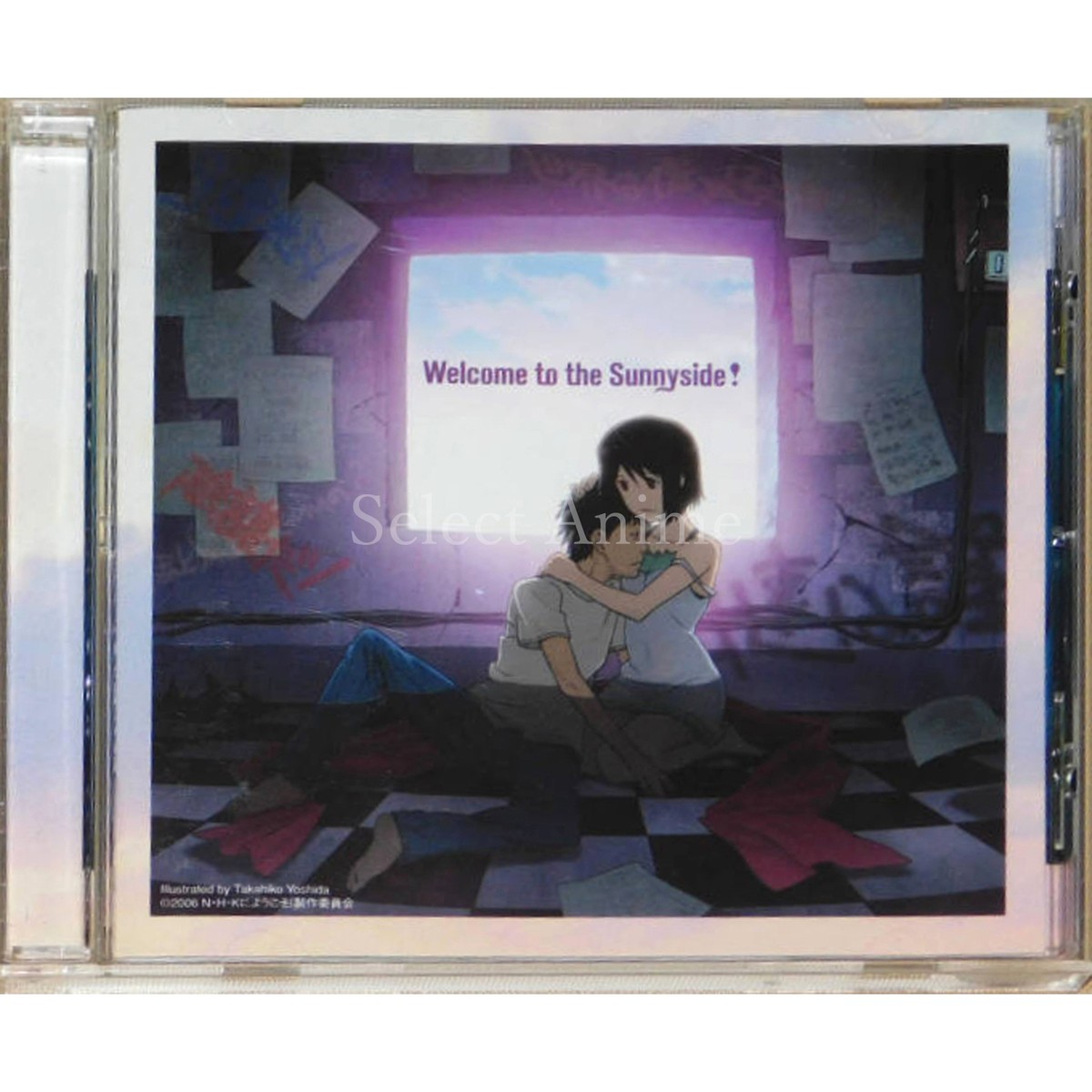 アニメ sidenerds CD s-l1200.jpg