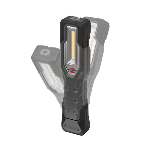 Brennenstuhl Rechargeable Hand Lamp – Inspection Light – Work Light - 1000 Lumen - Picture 4 of 12