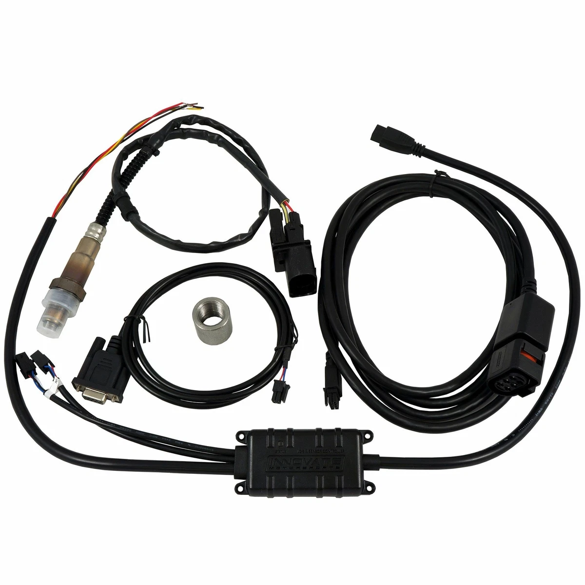Wideband on sale o2 sensor