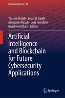Artificial Intelligence And Blockchain For Future Cybersecurity Applications Yas