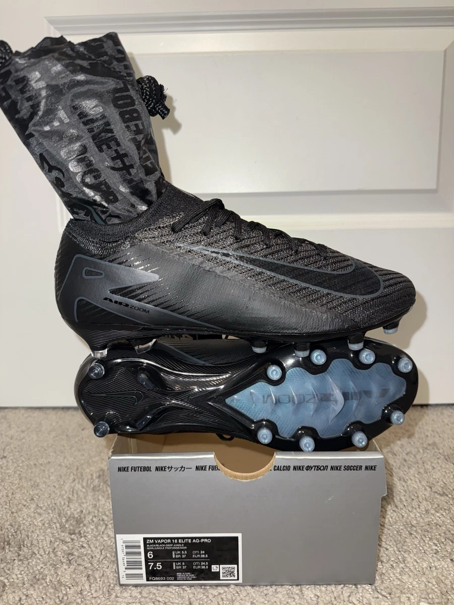 Nike Zoom Mercurial Vapor 16 Elite AG 2024 Shadow Pack for Sale