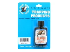 Pete Rickard Inc Rickards Beaver Lure 1 1/4oz