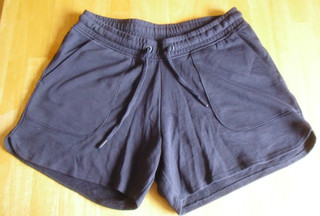 sweat shorts damen 40/42