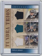 2014-15 Upper Deck Artifacts Hockey Cards 12