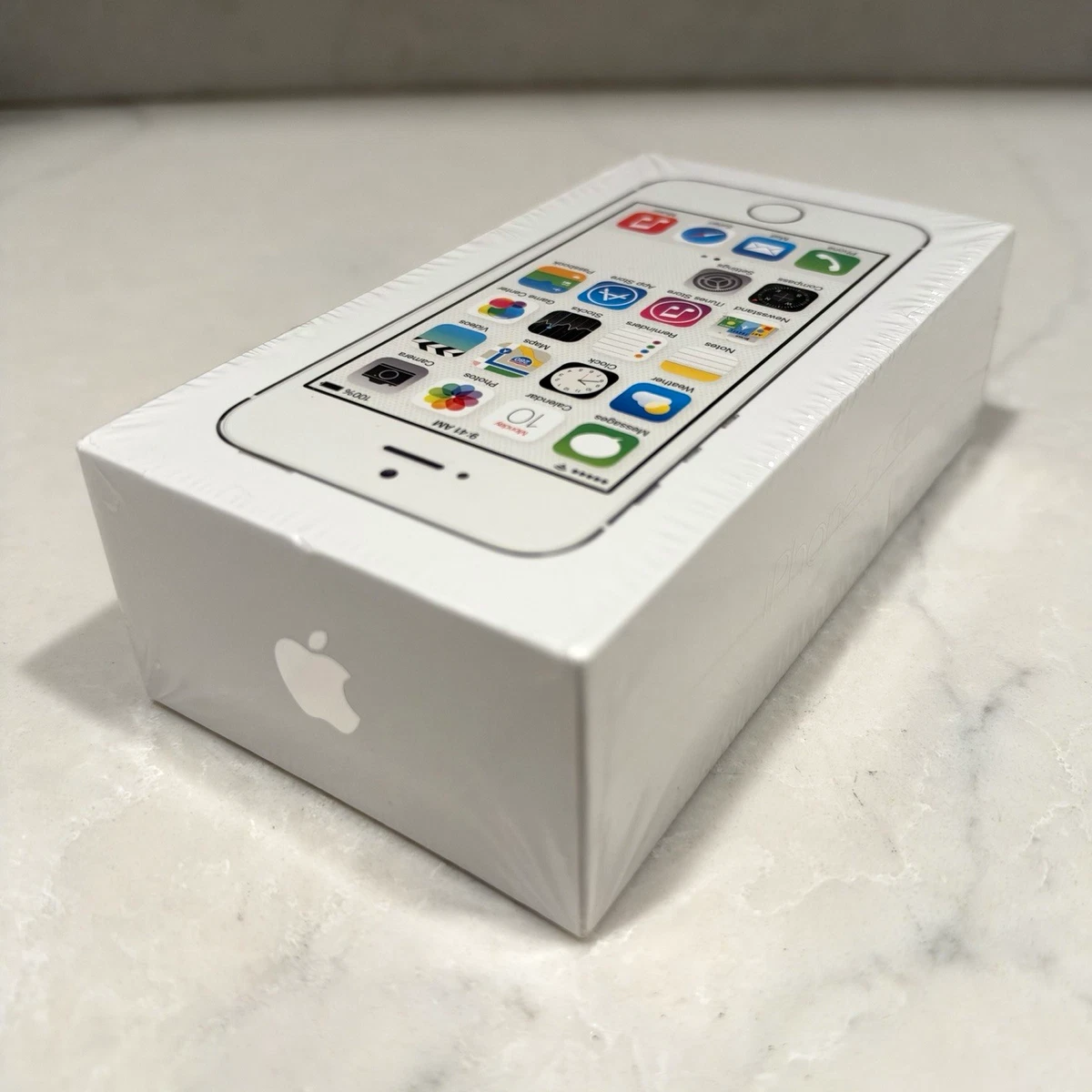 Apple iPhone 5 シルバー 本体 箱あり 25+ Iphone 5 Factory Unlocked Sealed for sale | Updated Oct 2026