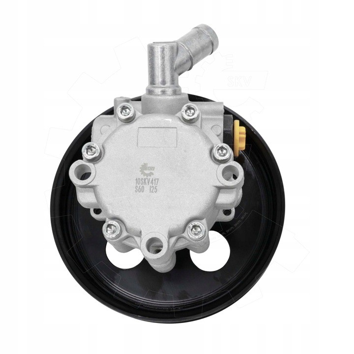 Servopompe direction assistée 10SKV417 Wrangler III hydraulique rechange 52059899AE