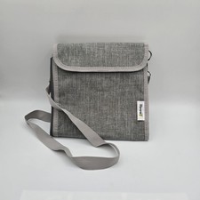 Babalou Baby Portable Diaper Changing Bag - NO CHANGING PAD INCLUDED