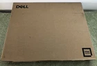New Sealed Dell DC15250 15" QHD Touch, i5-1334U, 8GB RAM, 512GB SSD, Win 11 Home