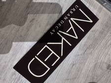 Urban Decay Naked 1 Original Eyeshadow Palette