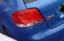 Feu arrière Audi S3