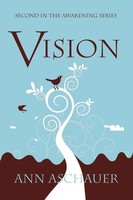 Ann Aschauer | Vision | Taschenbuch | Englisch (2010) | Kartoniert / Broschiert