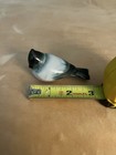 Vintage Hand-Painted Porcelain Bird Figurine 2.5” Gloss Finish Mcm Japan Style — photo 9