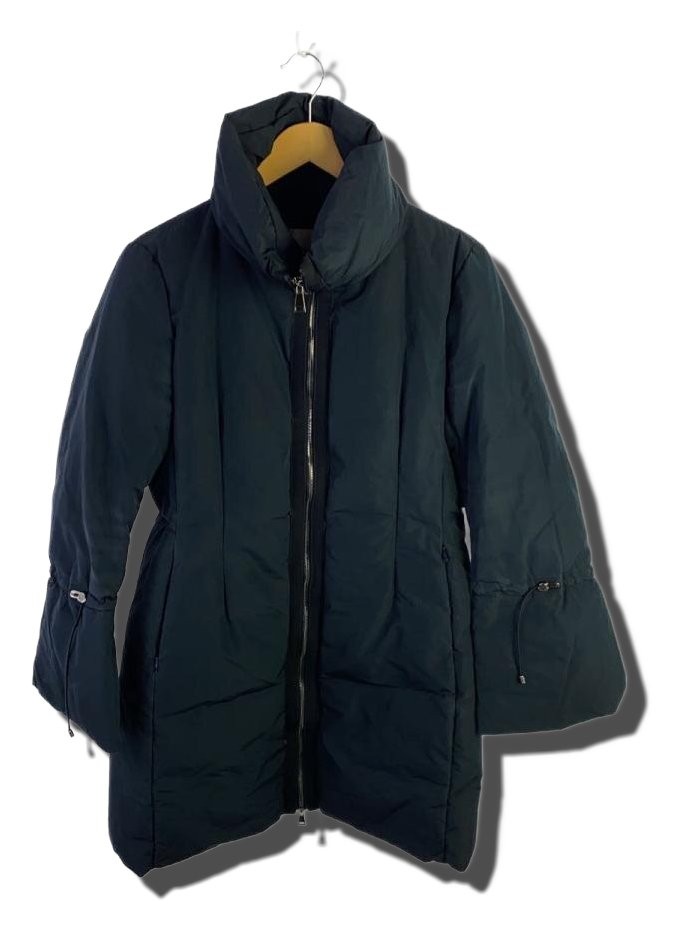 MONCLER Long Down Jacket 3 Polyester C20934998200… - image 1