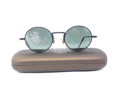 VUARNET SUNGLASSES 053 PX 3000 VINTAGE 90S FRANCE NEW IN CASE
