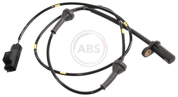 A.B.S.-OE 30258-OE Sensor, wheel speed for VOLVO
