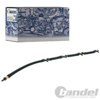 Vaico RÜCKLAUF-SCHLAUCH Leckkraftstoff Common Rail Passend FüR Audi Q3 Seat Alha