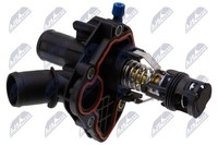 NTY Thermostat, KüHlmittel CTM-PE-018