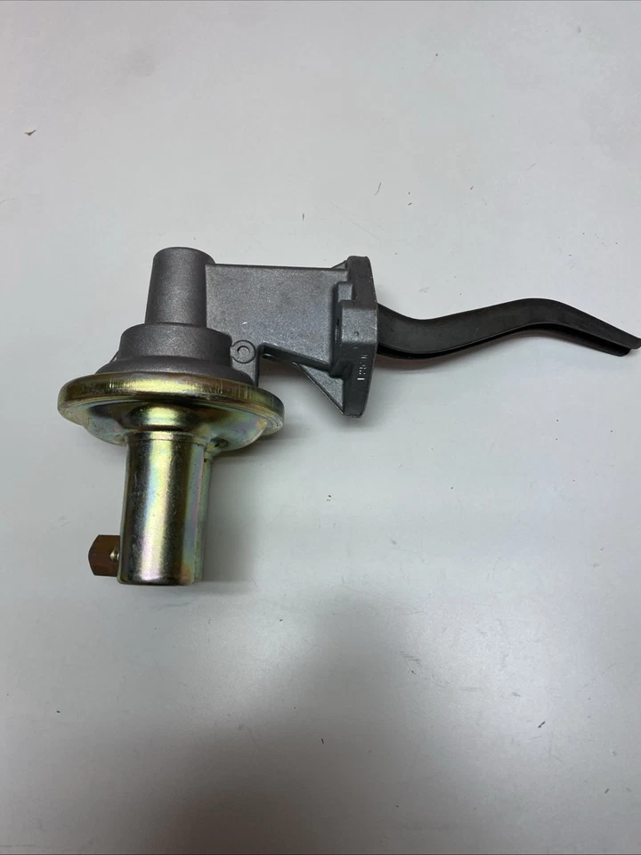 Механический топливный насос Airtex 60514 подходит для Chrysler Dodge Plymouth - Изображение 2 из 4