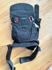 baby bjorn baby carrier one
