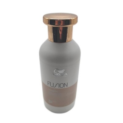 Wella Professionals Fusion Shampoo ? Wella Professionals Haartechnologie