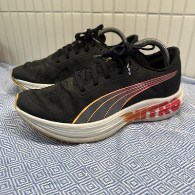 Puma Deviate Nitro Elite 2 Womens US 8