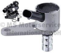Pierburg 7.08681.01.0 ÖLdruckventil FüR Opel FüR Vauxhall FüR Chevrolet